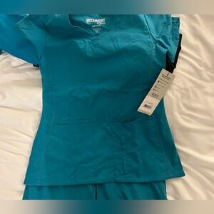 Greys anatomy barco scrub set